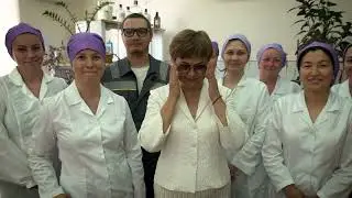 Лучший наставник - Муровцева Людмила Вениаминовна