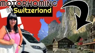 Packing OUR bags for SWITZERLAND | Full Time Family Travel