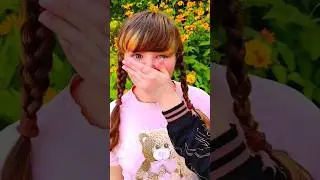 ПРИ МАМЕ СКАЗАЛА ТАКОЕ 😱