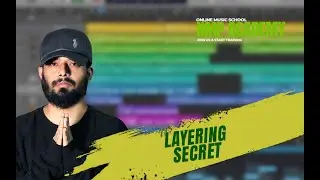 LAYERING SECRET - @NMPAcademy