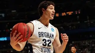 Jimmer Fredette College Highlights // 2007-2011