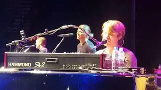 Save me - Hanson