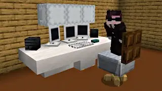 Мебель БЕЗ Модов! | Майнкрафт Пе 1.16.40 | Minecraft Bedrock Edition |