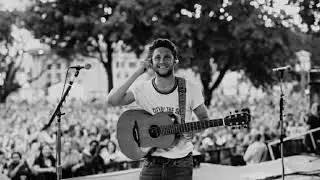 Niall Horan via Instagram