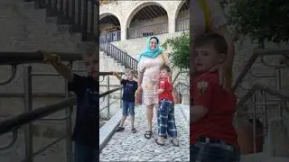 Отзыв о поездке в гости к "Радуге на Кипре"❤️ Большое спасибо за поддержку! #Кипр