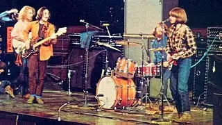 Creedence Clearwater Revival - Have You Ever Seen The Rain.