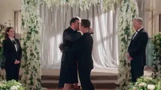 david & patrick - give me love