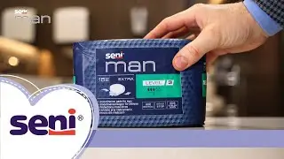 Seni Man