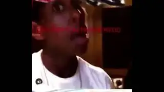 TrippieRedd-Snippet-It’s okay okay.