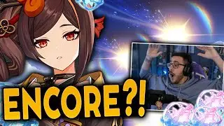 JE L'AI ENCORE FAIT ! Invocations Chiori Genshin Impact