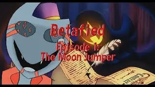 Betafied - A Hat in Time Episode 1: The Moonjumper