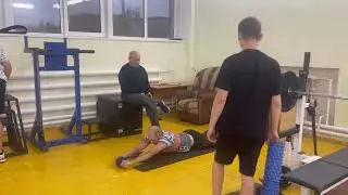 Оператор залетел на огонёк 🔥🔥