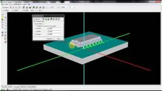 Device cutout option in Library editor