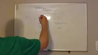 Ventilator Basics- Minute Ventilation