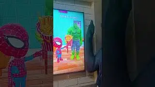 ❤💜 Meme 💙💚 Trend #memesvideo  #reaction #tiktok #meme #animtionmeme   #funny #skibidireaction