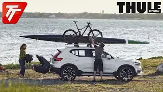 Thule Arcos Lifestyle Video