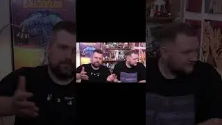 Джо Байден здоровается с воздухом 
