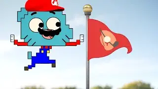 Super Gumball Bros.