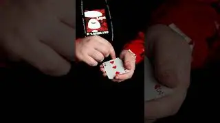Ты с легкостью выучишь этот Фокус!