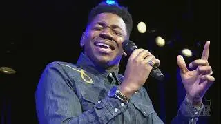 Ain't No Sunshine | Chris Blue | Appalachia Sessions Live