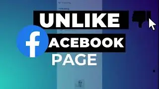 How To See Liked Pages On Facebook And Unlike Them