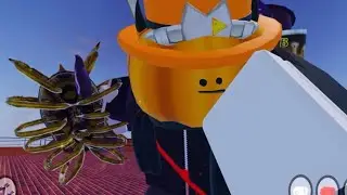 [YBA] Lucky stone mask.