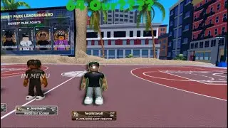 [RH2] I brought my alt to the park