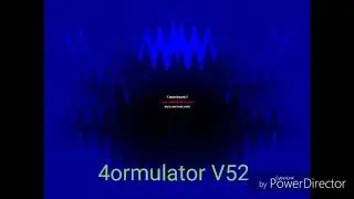 Klashy Csupo 4ormulator V51 To 4ormulator V60 And Mirror Left
