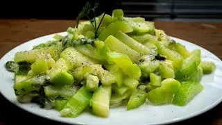 Кабачки с сыром #shorts