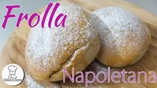 Neapolitan pastry, Sfogliatella