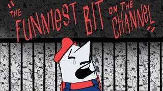 The FUNNIEST Bit on the Channel - Oneyplays Animated (animatic)