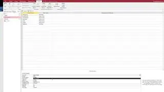 SQL Create Table without primary key