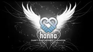 Hanna Charity & Empowerment Foundation Fundraiser Auction with Furniture Created by Doodgewone Jo