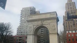 2018 International Pillow Fight 2018 NYC: The Aftermath