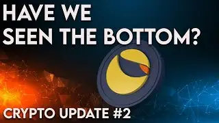 Are we at the bottom? - Crypto Market Update: 14th May 2022
