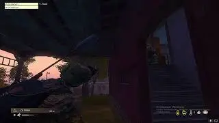 paranoia.