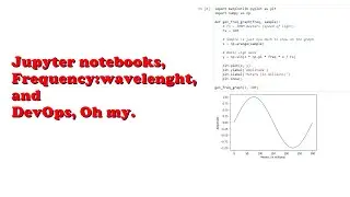 Ham Radio, Devops, Notebooks, oh my!(vlog) | IT and DevOps Career Secrets