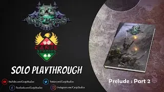 Canje Plays Hexplore It: Klik's Madness - Prelude Part 2