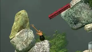 SAKİNİM (Getting Over It)
