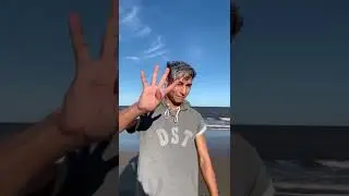 Aerial / Medialuna sin manos Tutorial Alex Destreza 