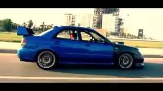 Impreza 640 AWHP On GTX30R By Racing Dimensions