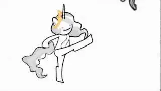 asdf pony 2