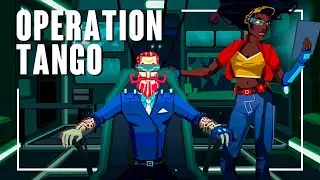 Operation: Tango - Сквозь киберпространство #3