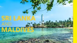 Sri Lanka & Maldives Tour