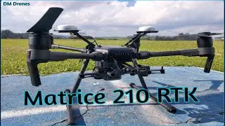 Matrice 210 RTK