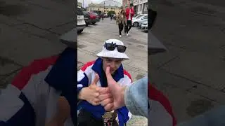 Что он себе позволяет? Притула пранк #shorts #prank  #funny