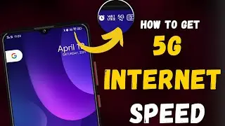 How to Increase Internet Speed | Get 5G Internet Speed on Any 4G Device | TrickPortal