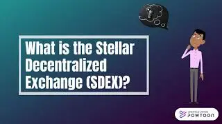 Stellar Blockchain - Introduction to Lumen & XLM