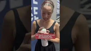 Aquele momento tenso de dizer que não vai dar pra ir na aula de ballet hoje...