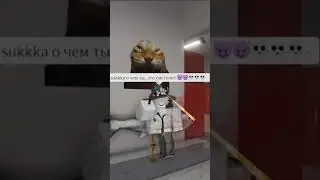 Пистолет😈 #roblox #dahood #shorts